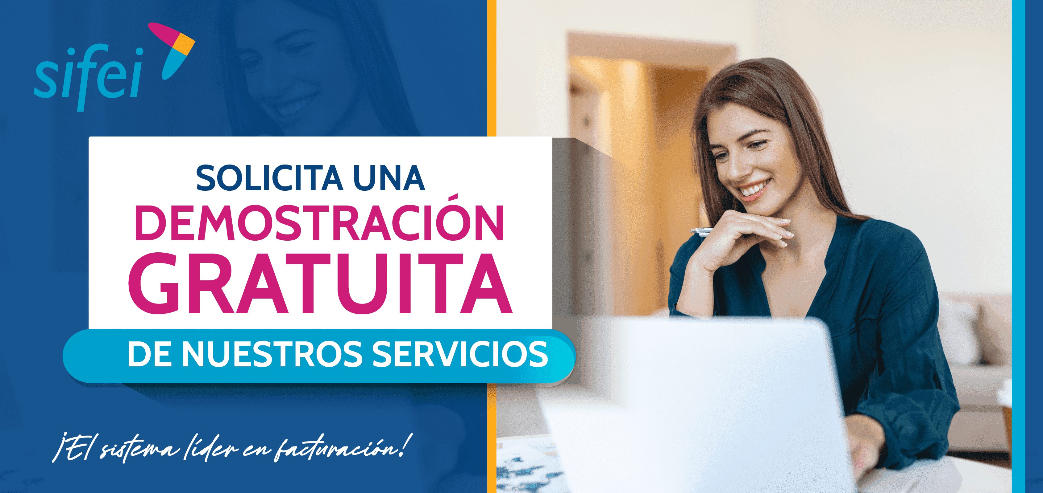 Odoo • Texto e imagen