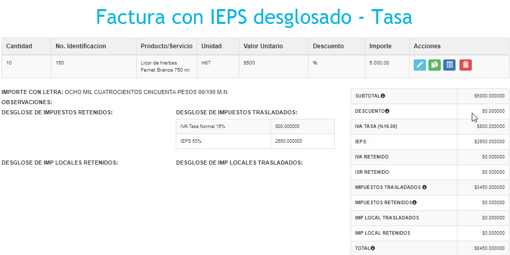 Odoo CMS - una imagen grande