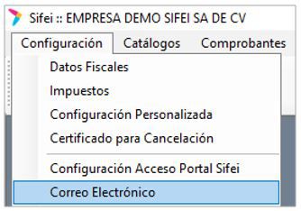 Odoo • Una imagen con una leyenda