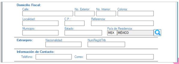 Odoo • Una imagen con una leyenda