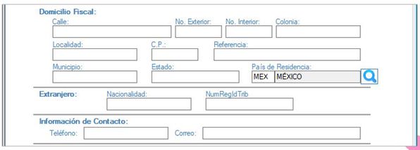 Odoo • Una imagen con una leyenda