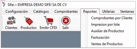 Odoo • Una imagen con una leyenda