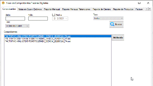 Odoo - Prueba 1 a tres columnas