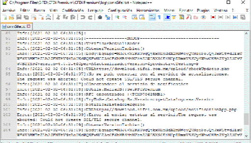 Odoo - Prueba 1 a tres columnas